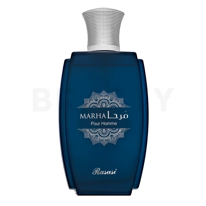 Rasasi Marha Pour Homme Eau de Parfum für Herren 100 ml
