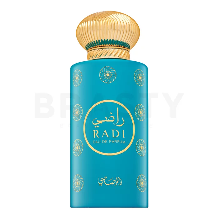 Rasasi Radi parfémovaná voda unisex 100 ml