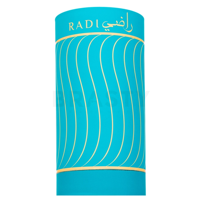 Rasasi Radi parfémovaná voda unisex 100 ml