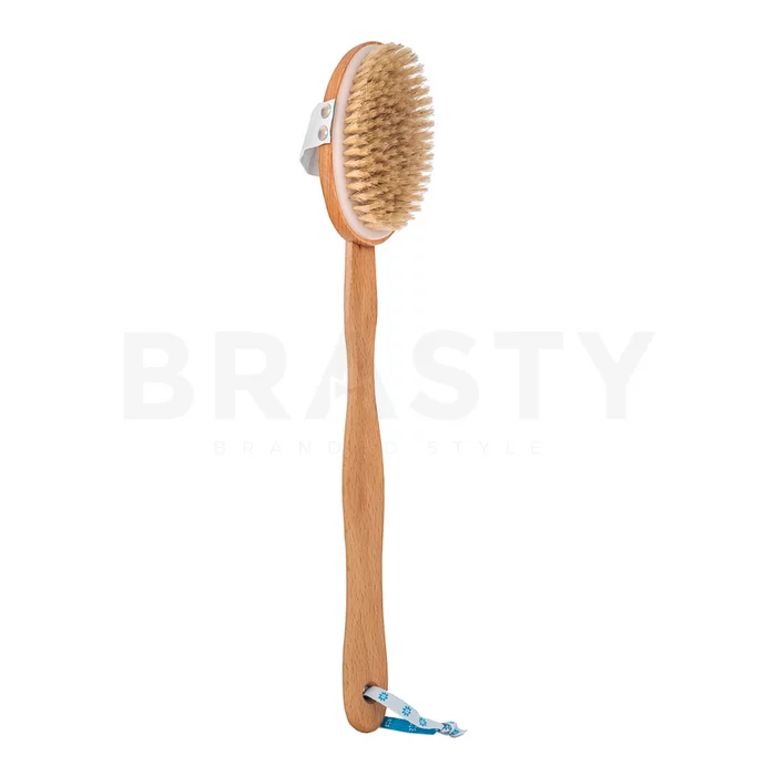 The Organic Pharmacy Body Skin Brush Boxed