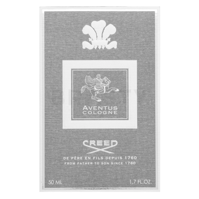 Creed Aventus Cologne Eau de Parfum für Herren 50 ml