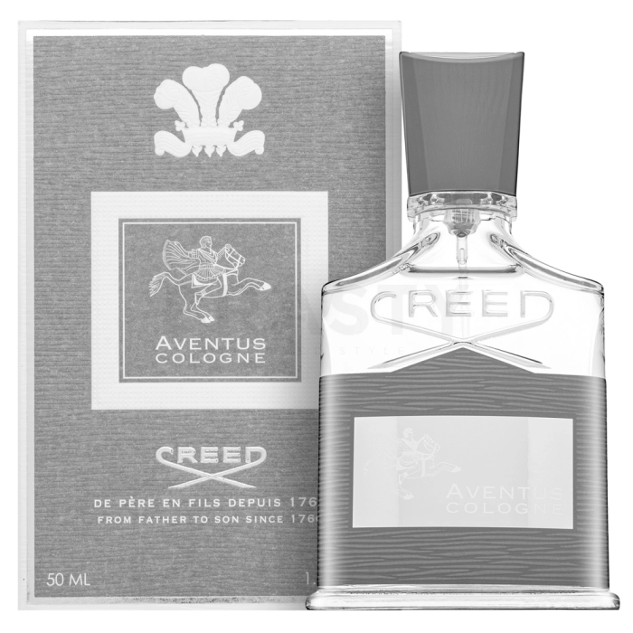 Creed Aventus Cologne Eau de Parfum für Herren 50 ml