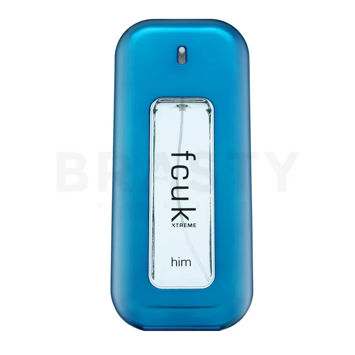 Fcuk Extreme toaletní voda pro muže 100 ml