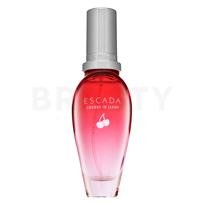 Escada Cherry in Japan Eau de Toilette for women 30 ml