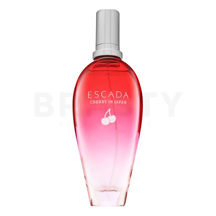 Escada Cherry in Japan тоалетна вода за жени 100 ml