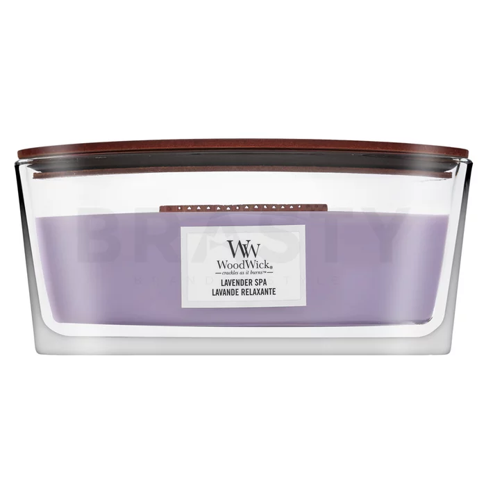 Woodwick Lavender Spa 453,6 g