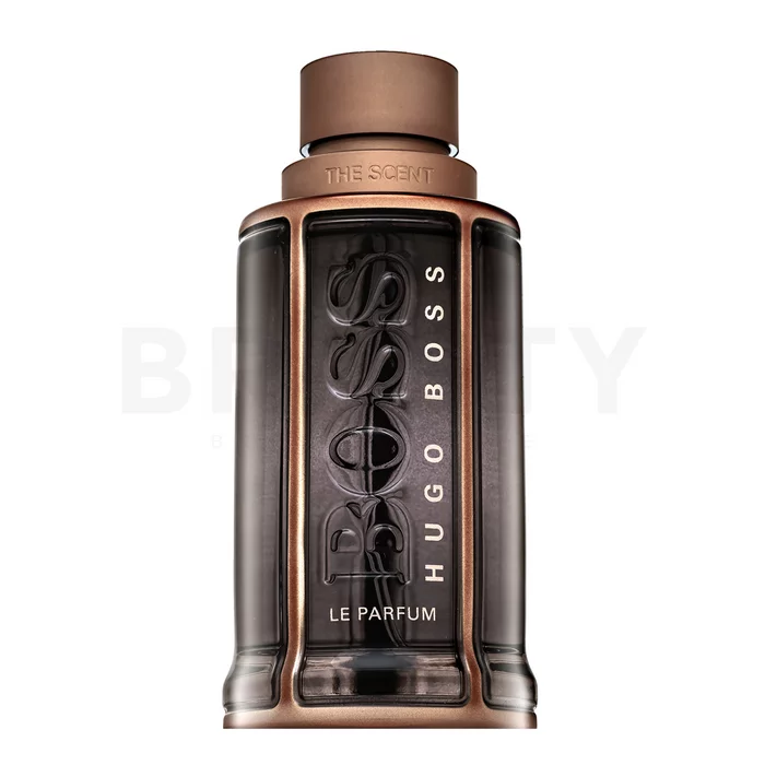 Hugo Boss The Scent Le Parfum čistý parfém pro muže 100 ml