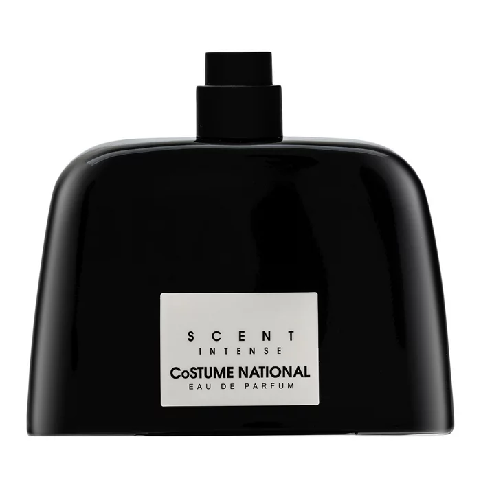 Costume National Scents Intense parfémovaná voda pro muže 100 ml