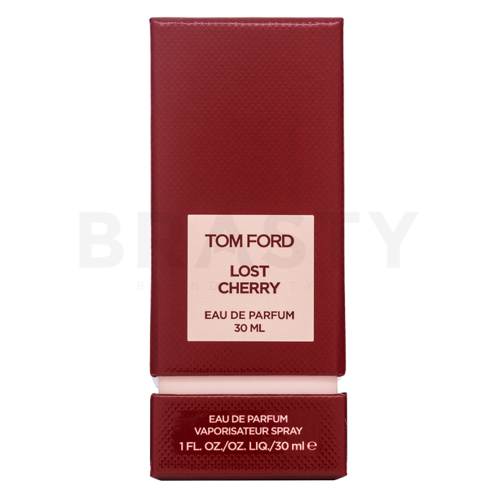 Tom Ford Lost Cherry parfémovaná voda unisex 30 ml