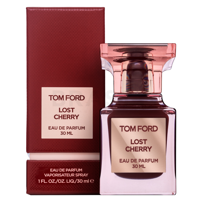 Tom Ford Lost Cherry parfémovaná voda unisex 30 ml