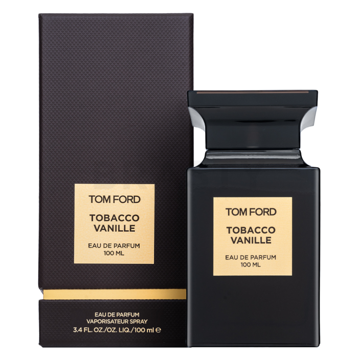 Tom Ford Tobacco Vanille parfumirana voda unisex 100 ml