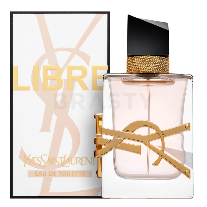 Yves Saint Laurent Libre toaletní voda pro ženy 30 ml