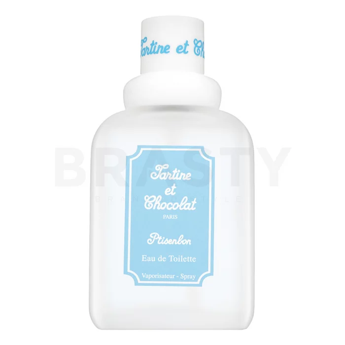 Givenchy Tartine et Chocolat Ptisenbon woda toaletowa dla kobiet 50 ml