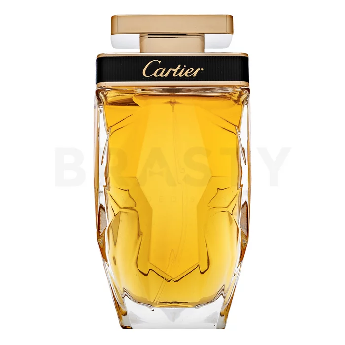 Cartier La Panthere čistý parfém pro ženy 75 ml