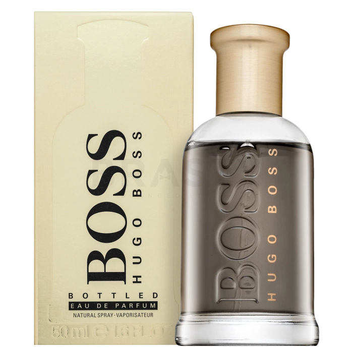 Hugo Boss Boss Bottled Eau de Parfum Eau de Parfum bărbați 50 ml