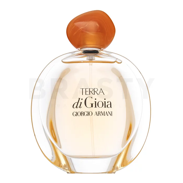 Armani (Giorgio Armani) Terra Di Gioia parfémovaná voda pro ženy 100 ml