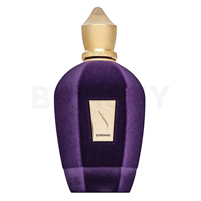 Xerjoff Soprano parfémovaná voda unisex 100 ml