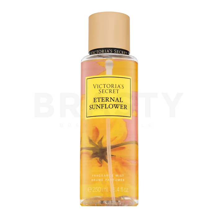 Victoria's Secret Eternal Sunflower tělový spray pro ženy 250 ml