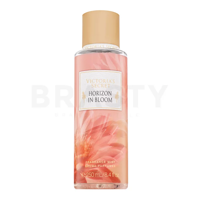 Victoria's Secret Horizon In Bloom tělový spray pro ženy 250 ml