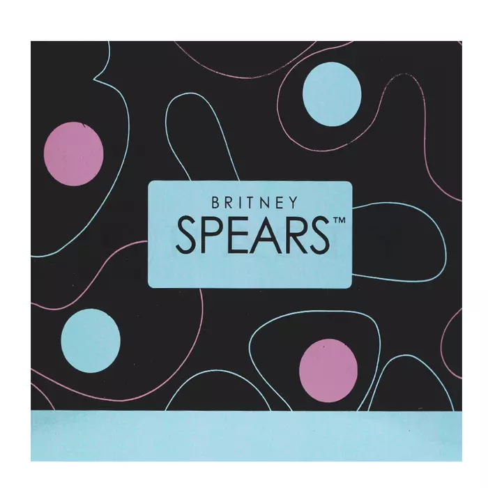 Britney Spears Curious parfémovaná voda pro ženy 100 ml