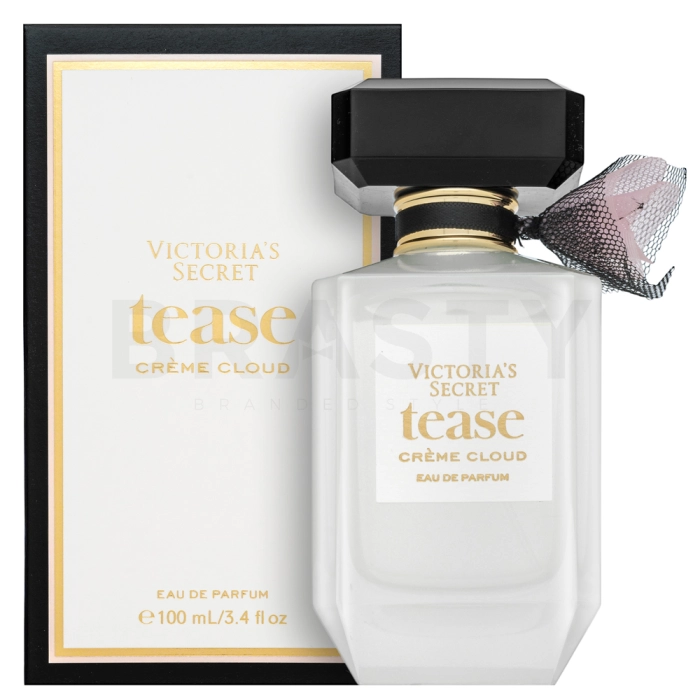 Victoria's Secret Tease Créme Cloud Eau de Parfum femei 100 ml