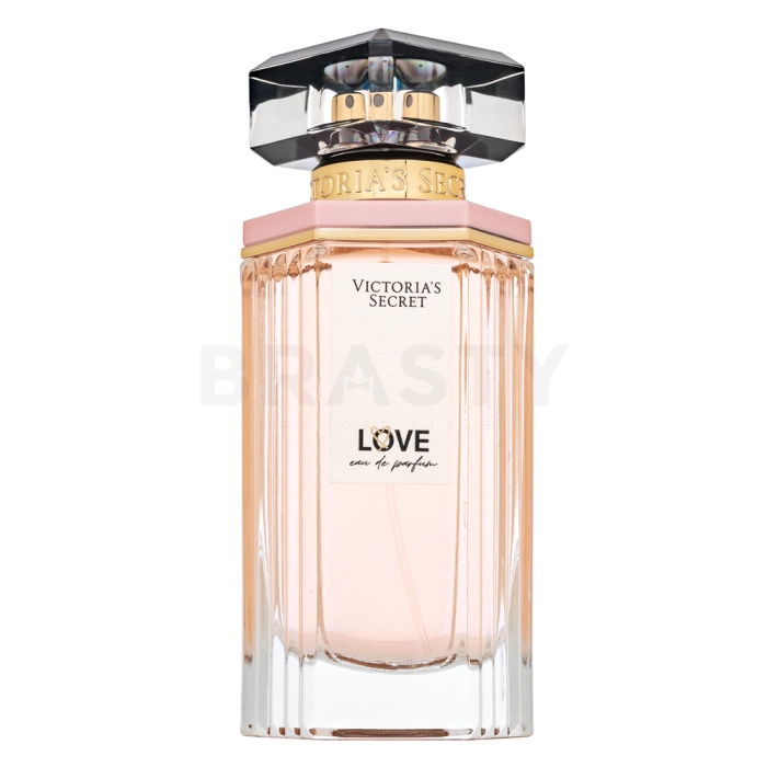 Victoria's Secret Love Eau de Parfum da donna 100 ml