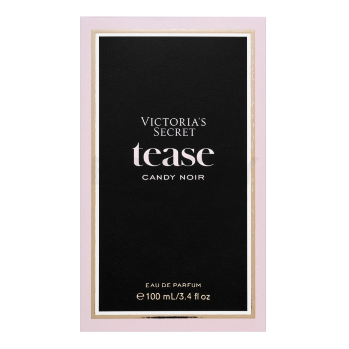 Victoria's Secret Tease Candy Noir parfémovaná voda pro ženy 100 ml