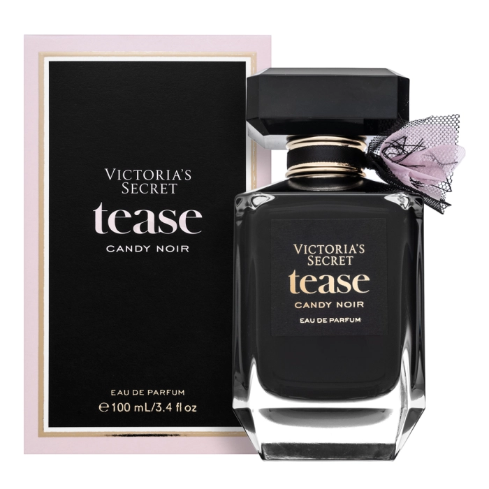 Victoria's Secret Tease Candy Noir parfémovaná voda pro ženy 100 ml
