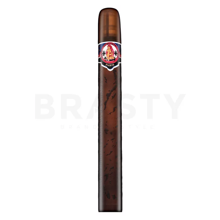 Cuba City Miami parfémovaná voda pre ženy 35 ml