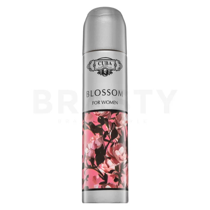 Cuba Blossom parfémovaná voda pro ženy 100 ml