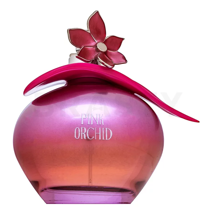 Lomani Pink Orchid Eau de Parfum for women 100 ml