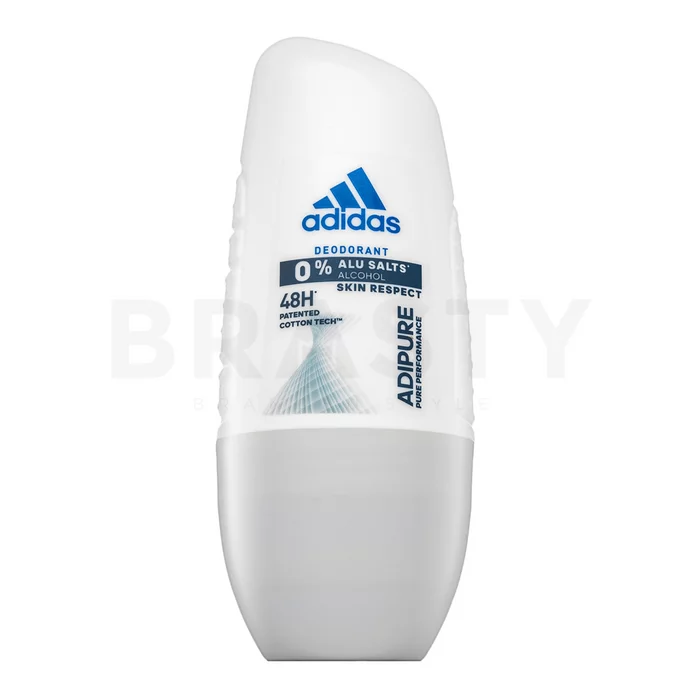 Adidas Adipure Deodorant roll-on femei 50 ml