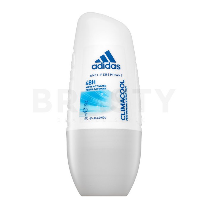 Adidas Climacool deodorant voor vrouwen ml | BRASTY.BE