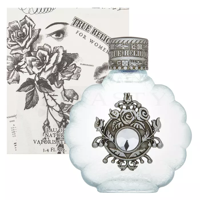 True Religion for Women woda perfumowana dla kobiet 100 ml