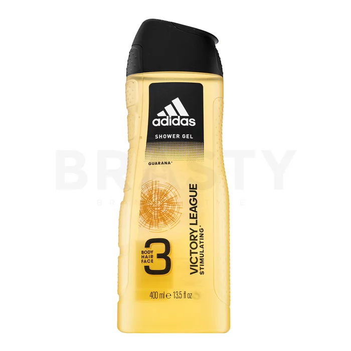 Adidas Victory League Gel de ducha para hombre 400 ml
