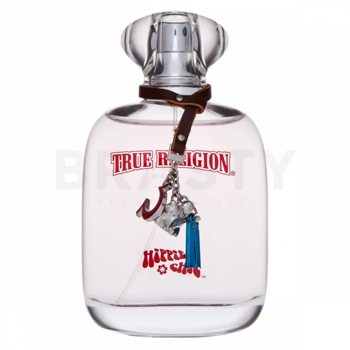 True Religion Hippie Chic Eau de Parfum da donna 100 ml