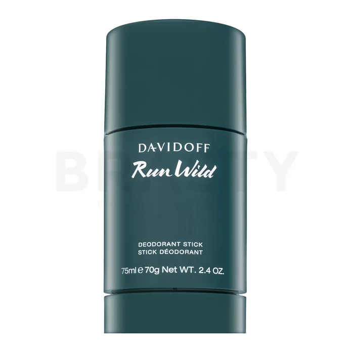 Davidoff Run Wild deostick férfiaknak 75 ml