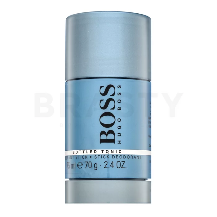 Hugo Boss Boss Bottled Tonic deostick férfiaknak 75 ml
