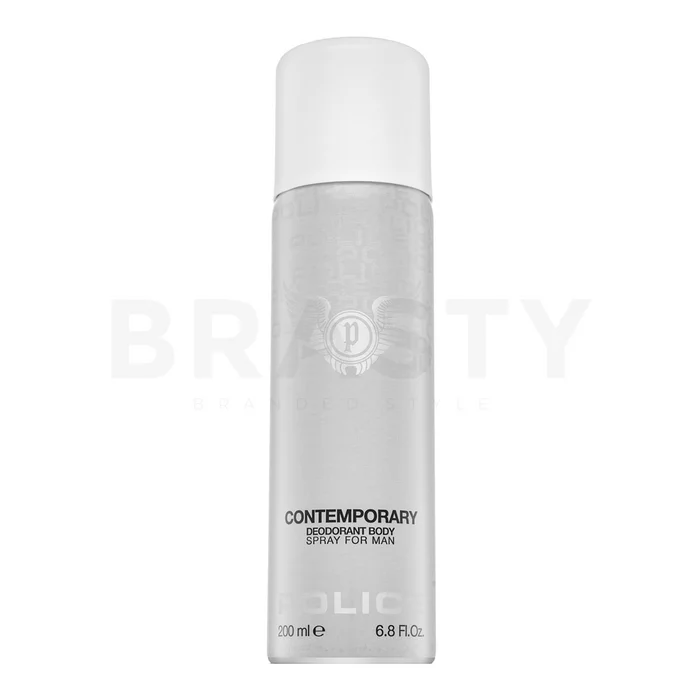 Police Contemporary deospray pro muže 200 ml
