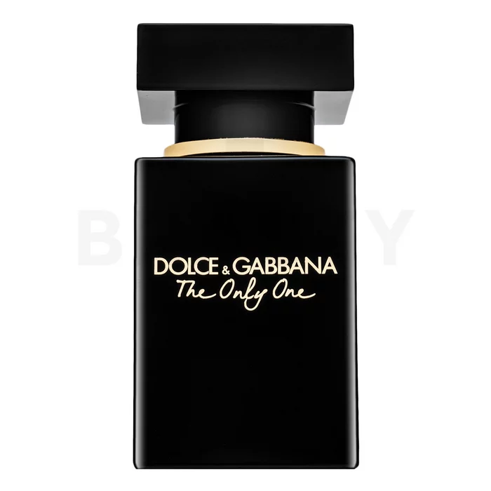 Dolce & Gabbana The Only One Intense parfémovaná voda za žene 30 ml