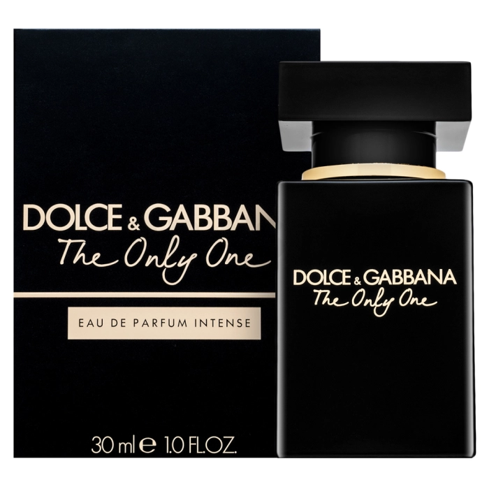 Dolce & Gabbana The Only One Intense parfémovaná voda za žene 30 ml