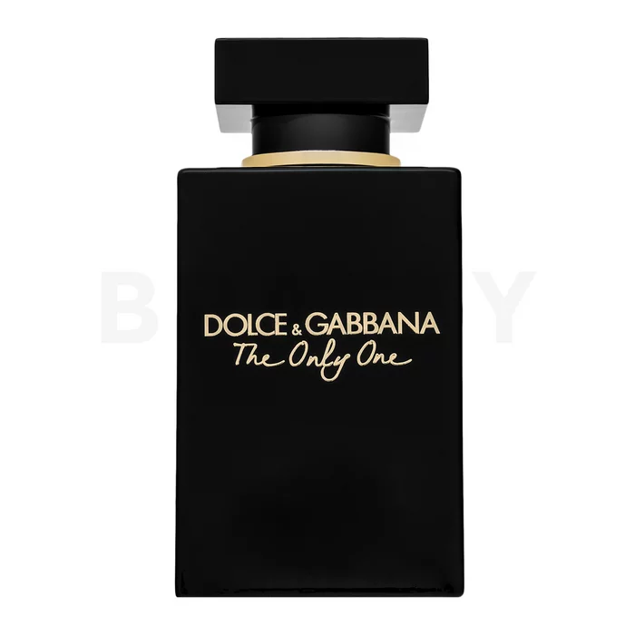 Dolce & Gabbana The Only One Intense parfémovaná voda za žene 100 ml
