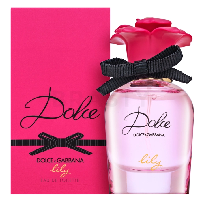 Dolce & Gabbana Dolce Lily woda toaletowa dla kobiet 30 ml