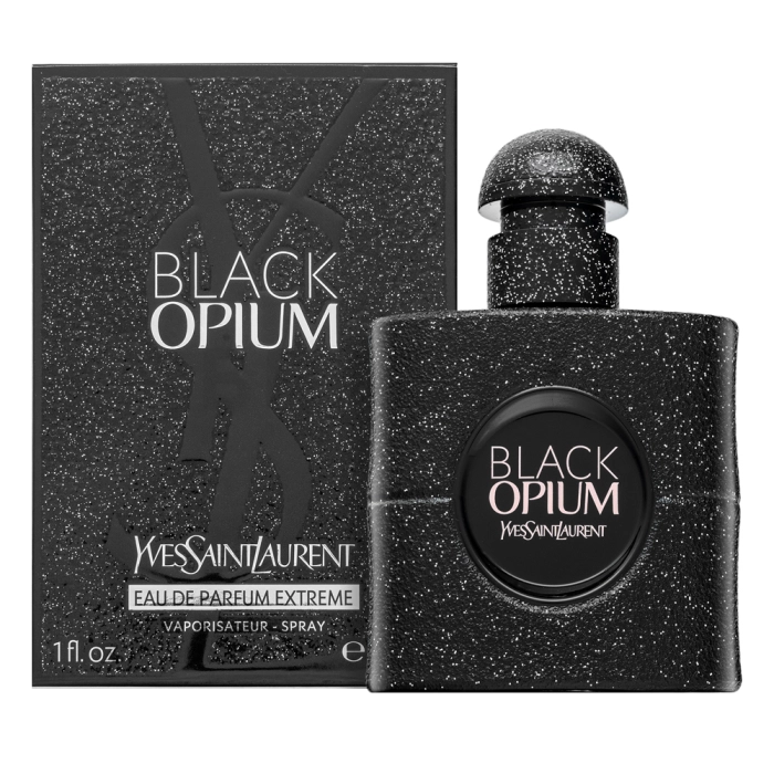 Yves Saint Laurent Black Opium Extreme parfémovaná voda pro ženy 30 ml
