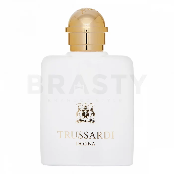 Trussardi Donna 2011 Eau de Parfum for women 30 ml