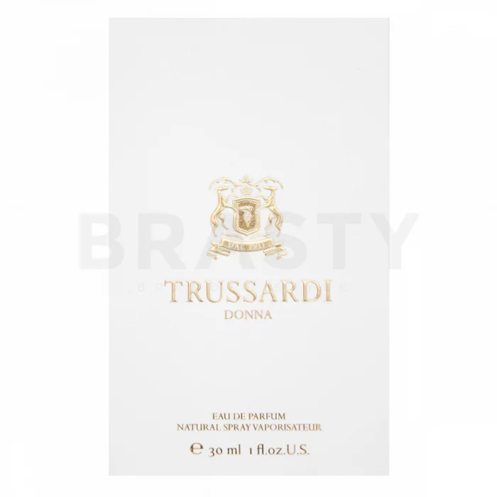 Trussardi Donna 2011 Eau de Parfum for women 30 ml