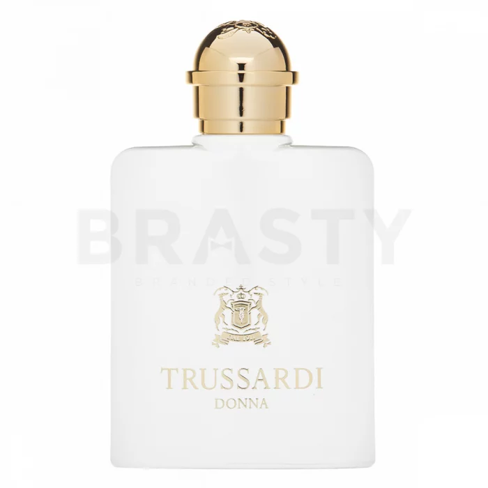 Trussardi Donna 2011 Eau de Parfum für Damen 50 ml