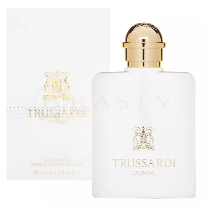 Trussardi Donna 2011 Eau de Parfum für Damen 50 ml