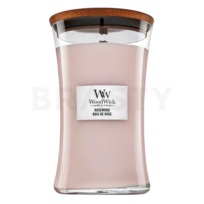 Woodwick Rosewood 609,5 g