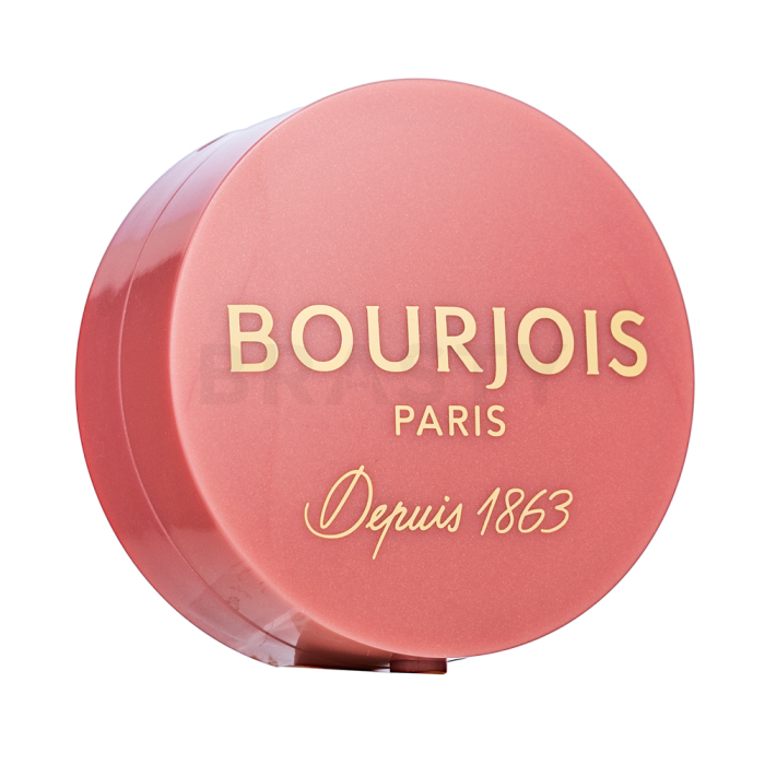 Bourjois Little Round Pot Blush pudrowy róż 34 Rose Dor 2,5 g